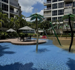 Palm Isles (D17), Condominium #481990081